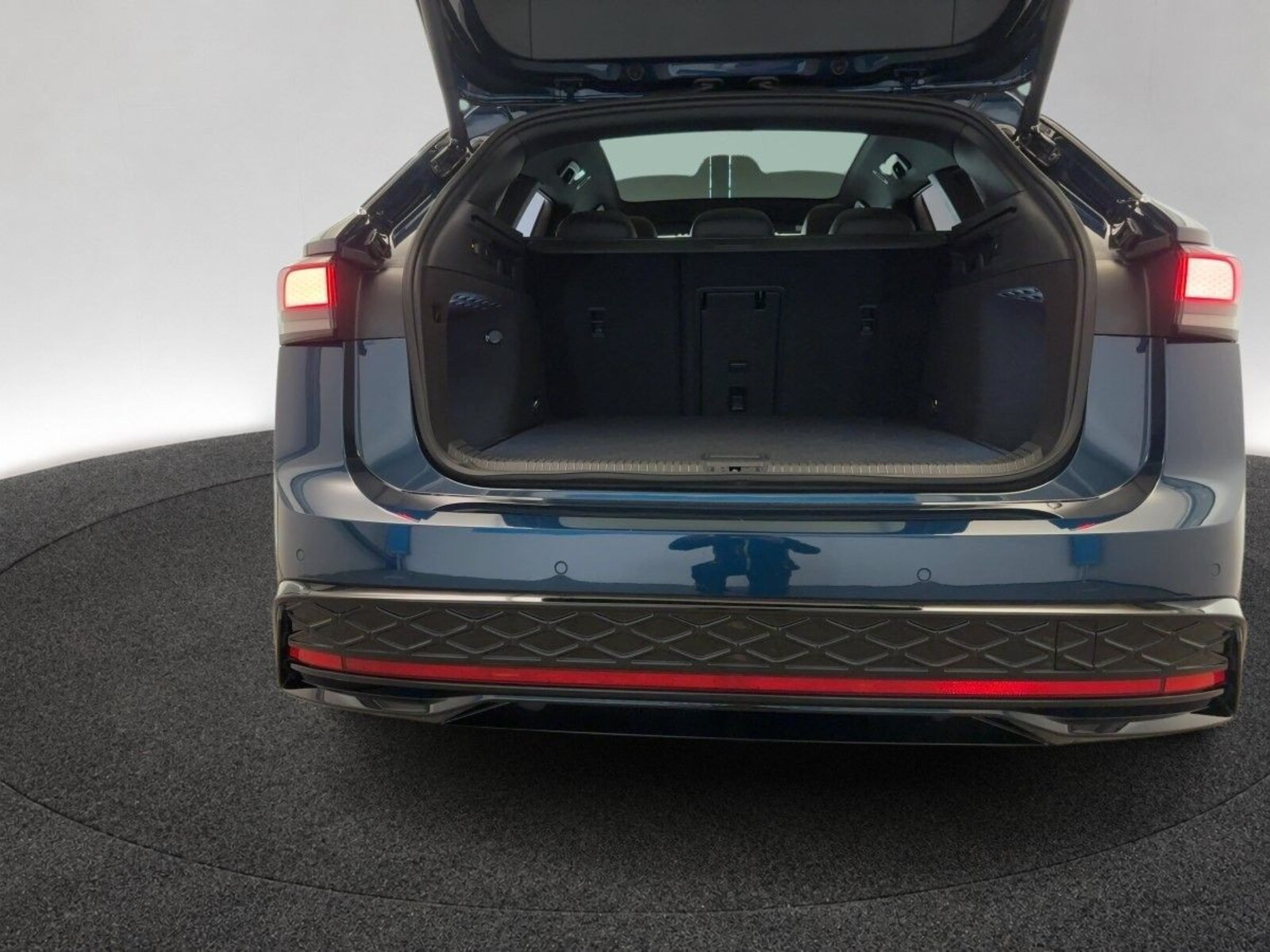 Volkswagen ID.7 Tourer – Bild 10