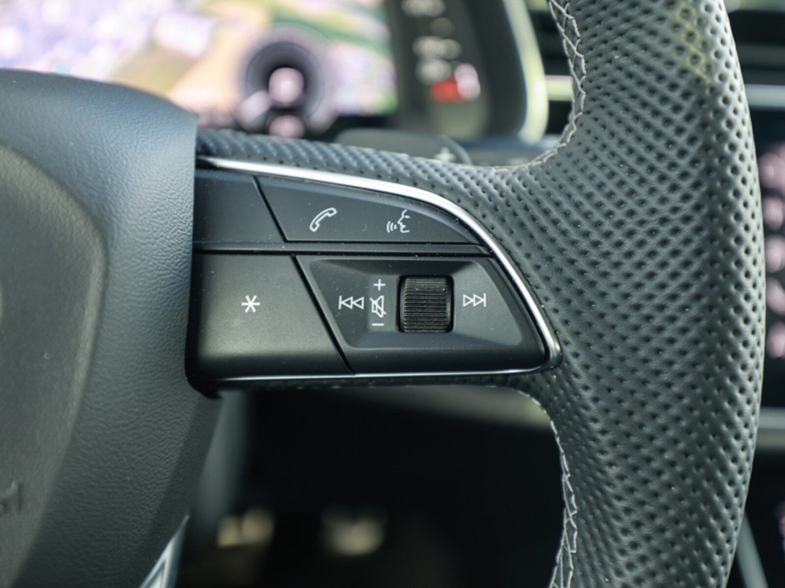 Audi Q8 – Bild 19