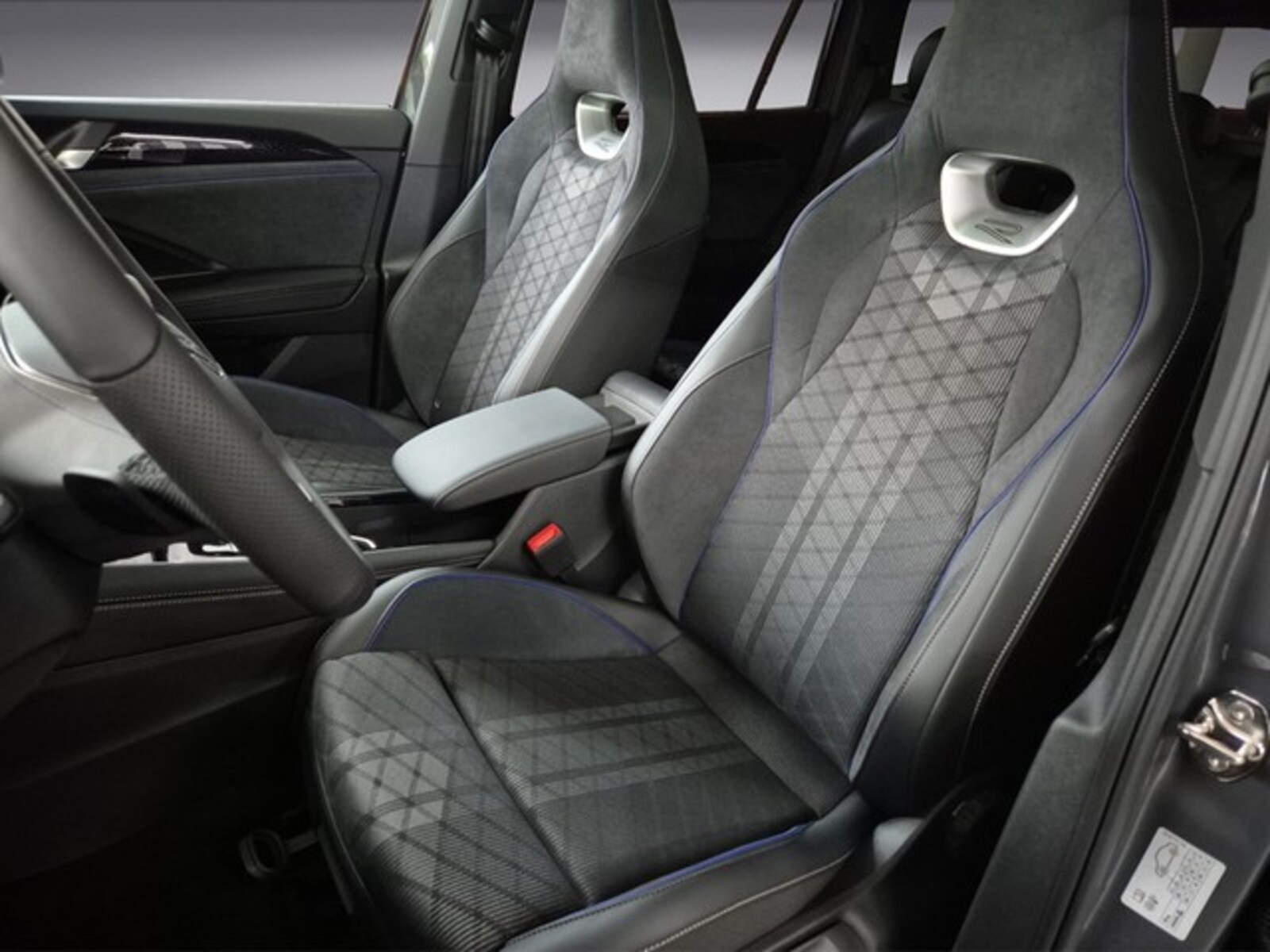 Volkswagen Tayron – Bild 7