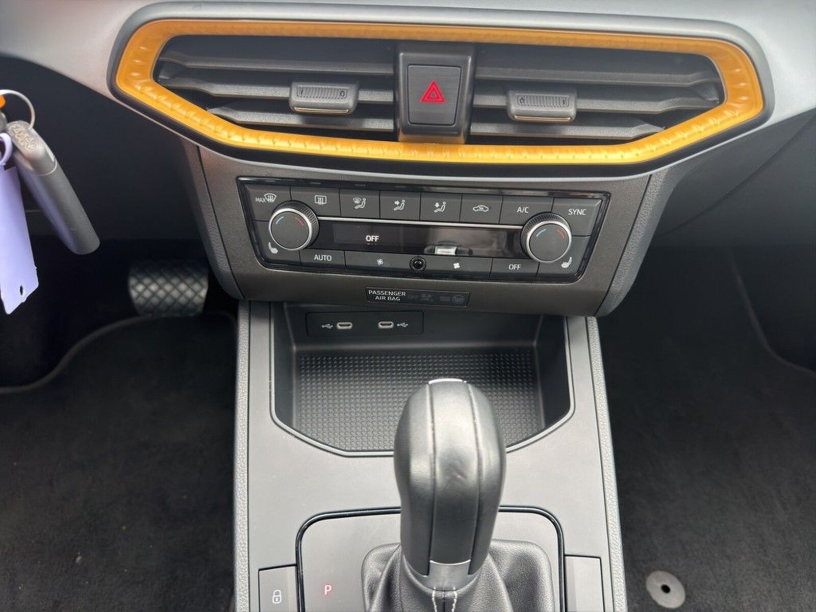 SEAT Ibiza – Bild 16