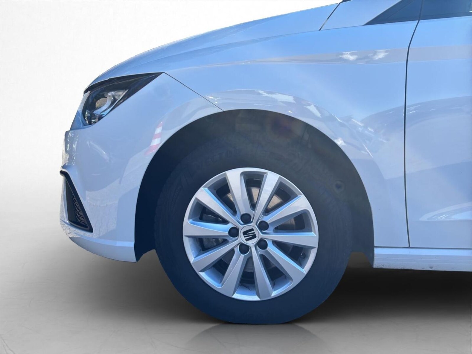 SEAT Ibiza – Bild 13