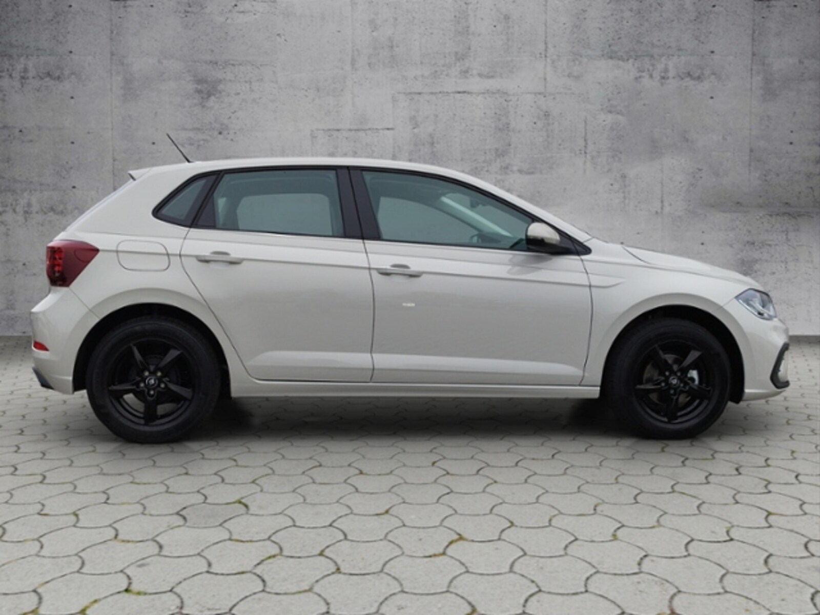 Volkswagen Polo – Bild 4