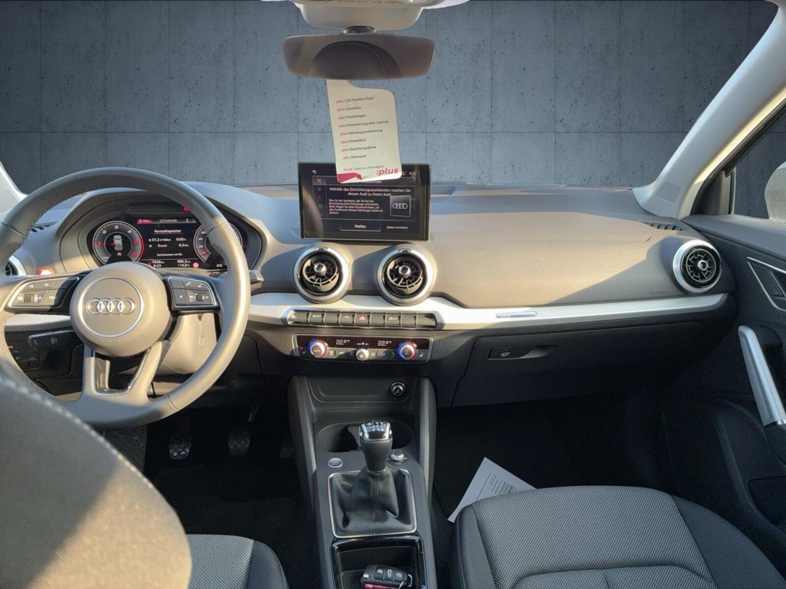 Audi Q2 – Bild 12