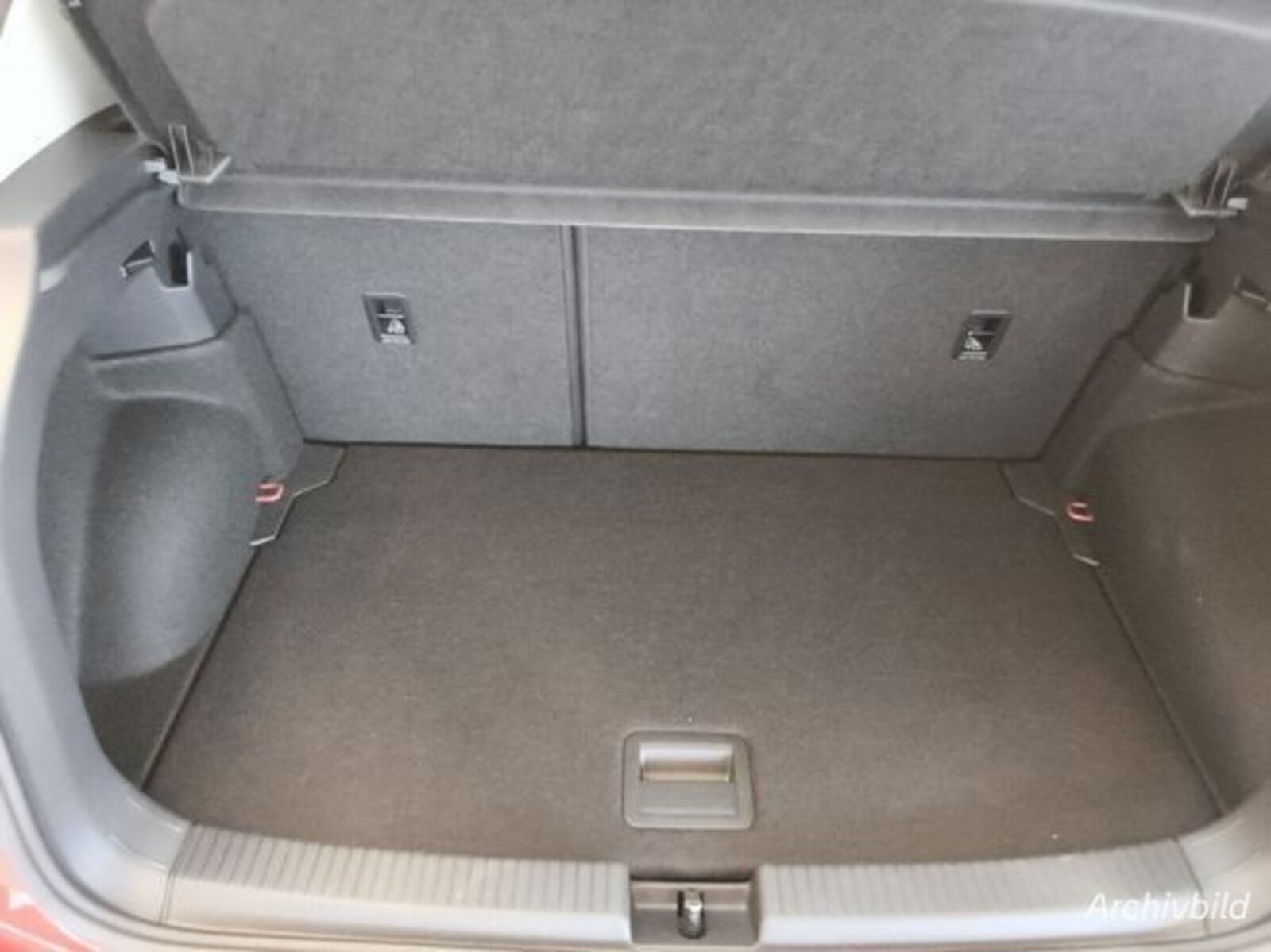Volkswagen T-Cross – Bild 7