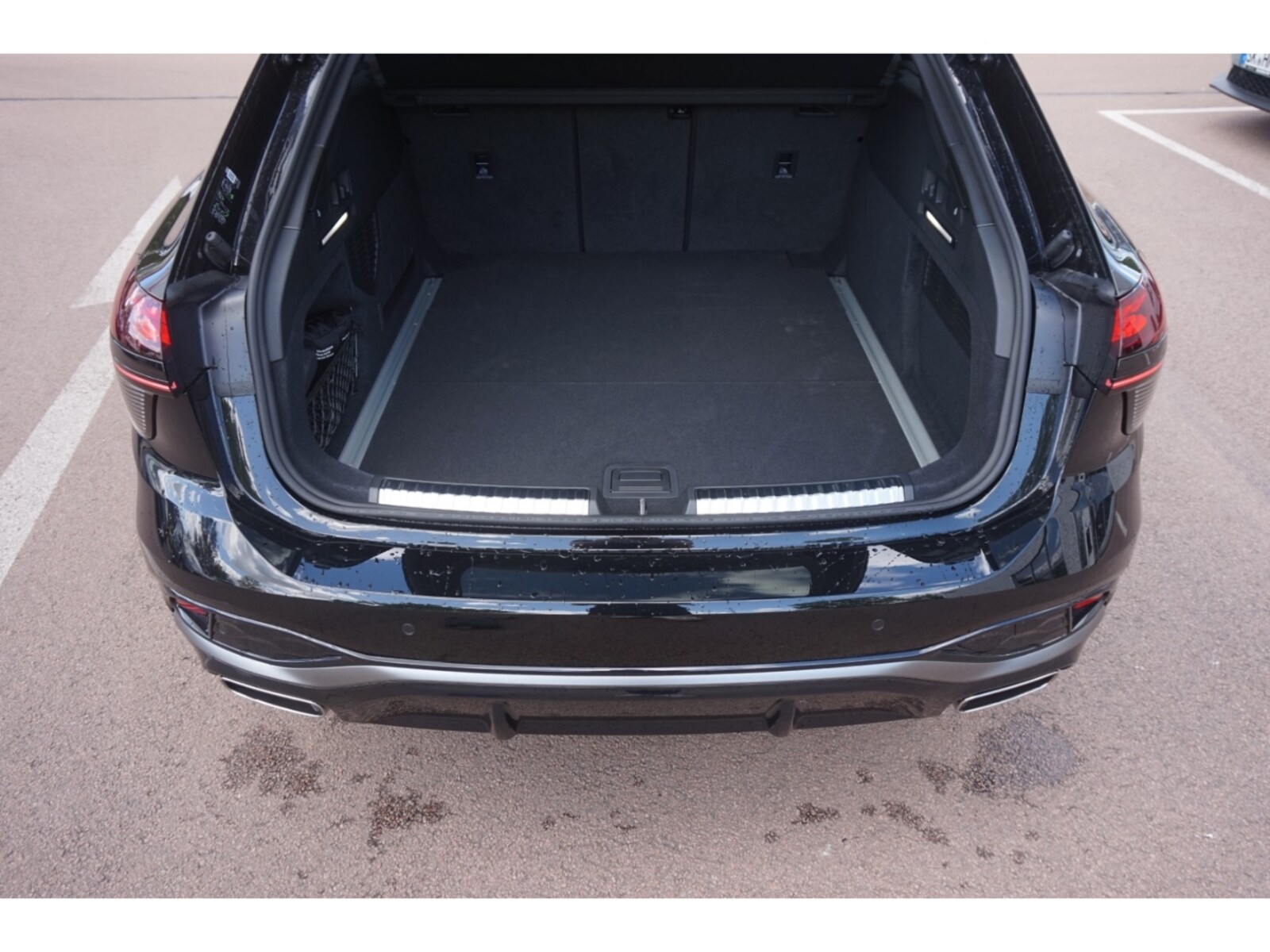 Audi A6 Avant – Bild 11