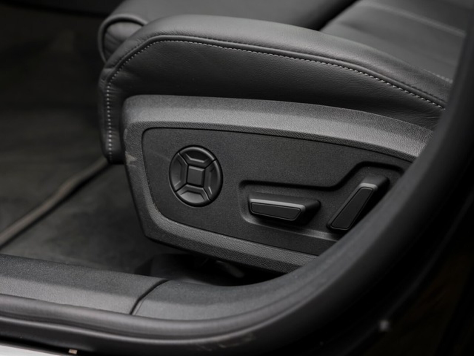 Audi A6 Avant – Bild 15