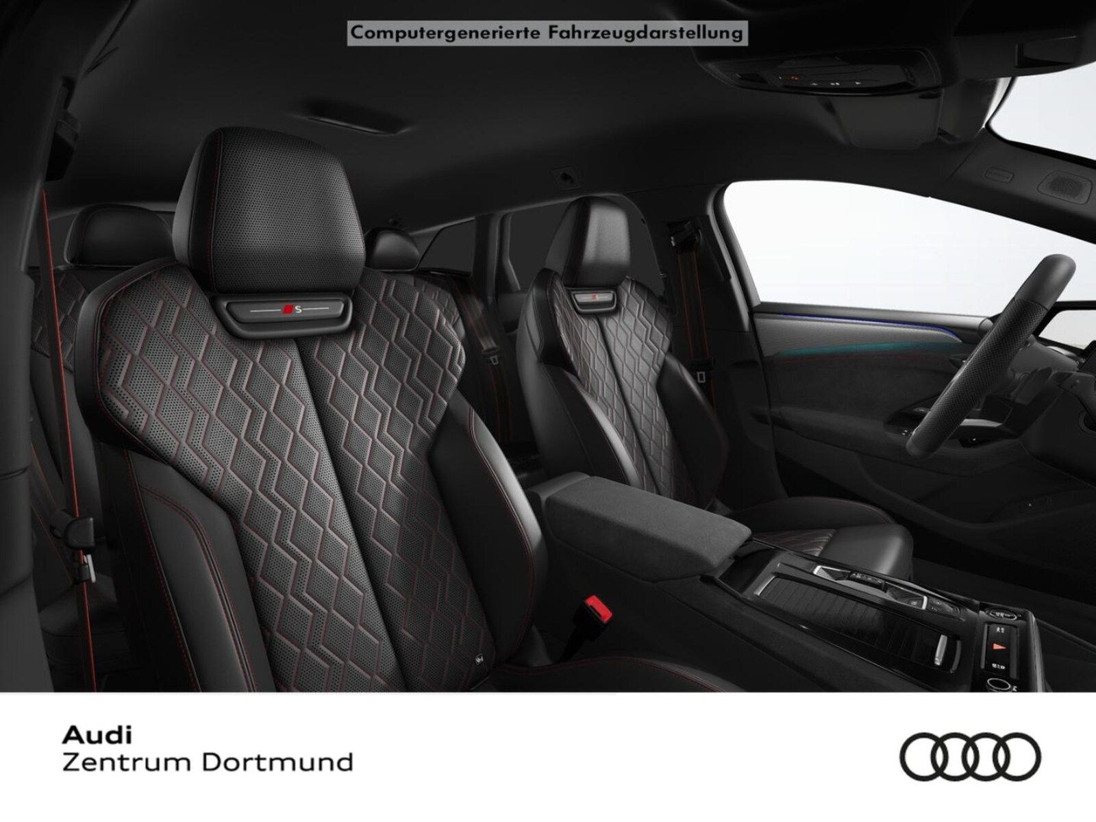 Audi A6 Avant e-tron – Bild 11