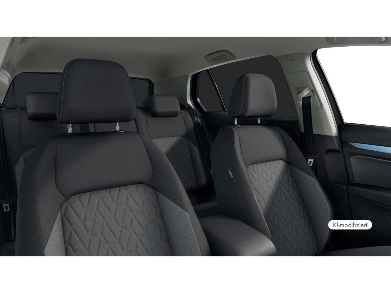 Volkswagen Golf – Bild 9