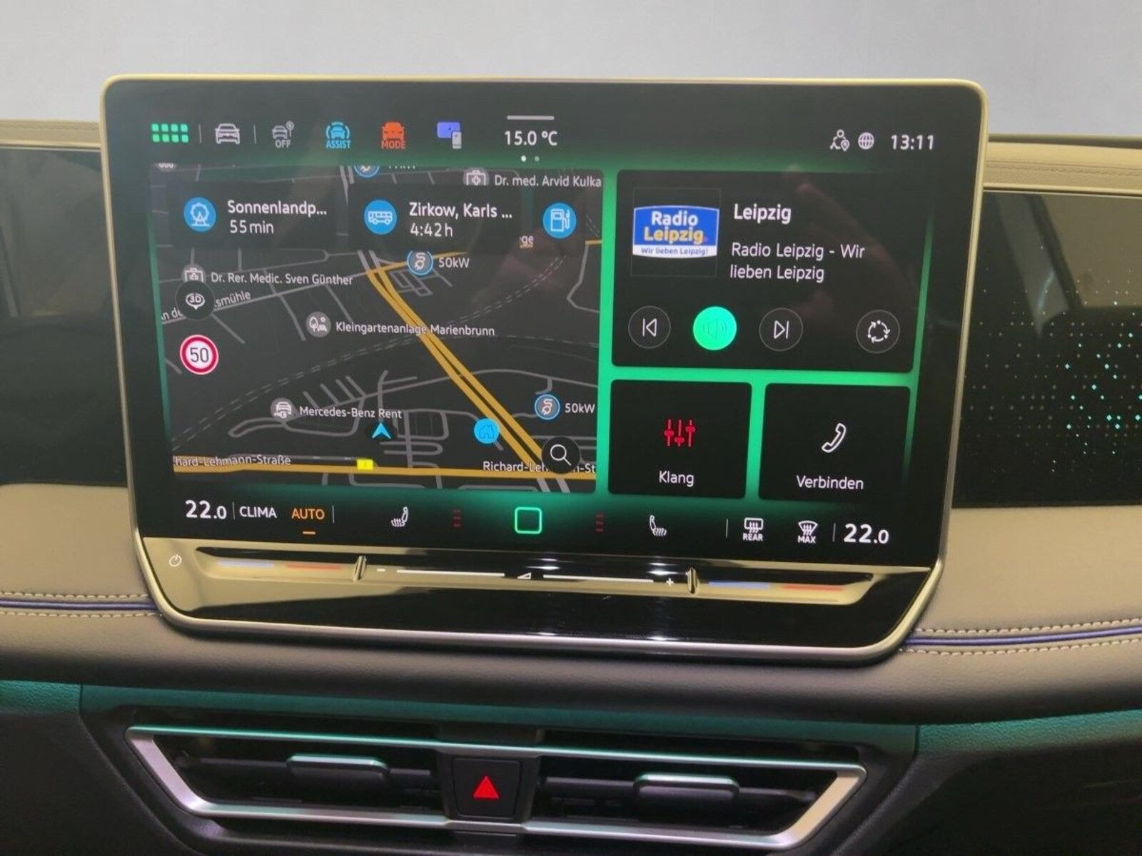 Volkswagen Tiguan – Bild 8