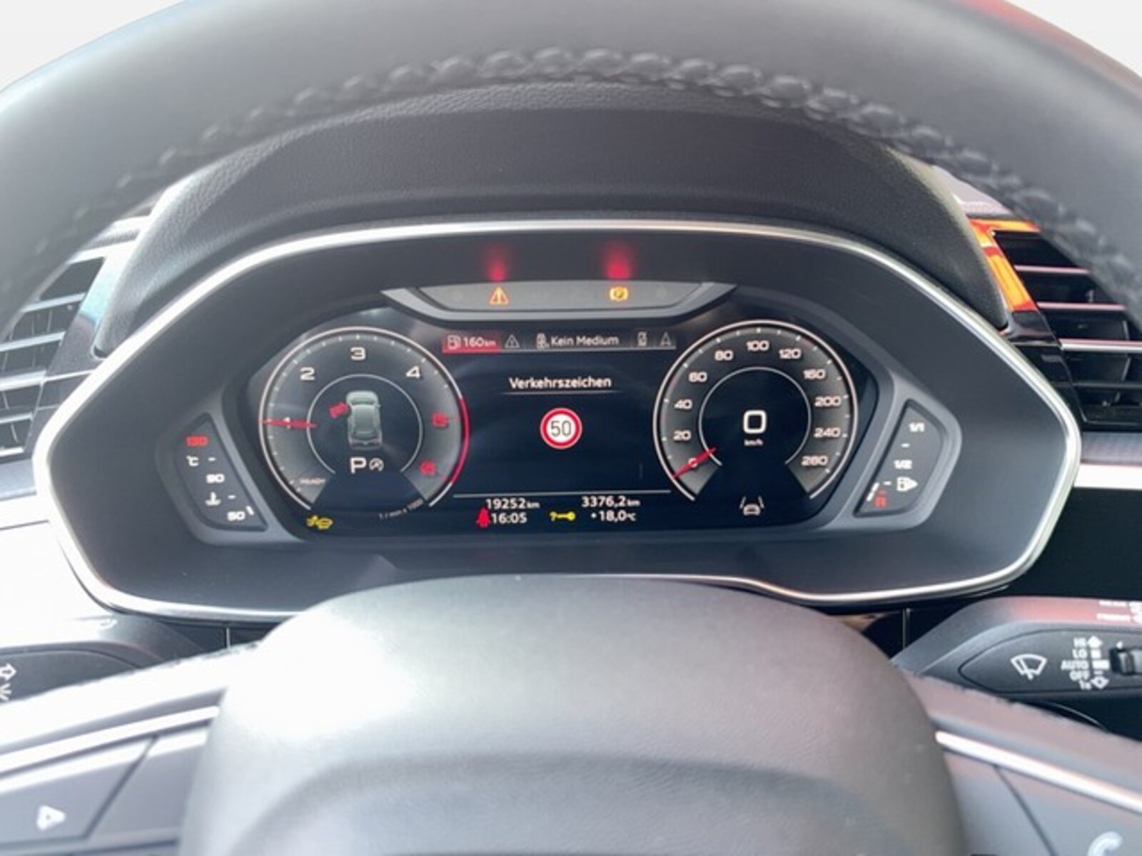 Audi Q3 – Bild 11