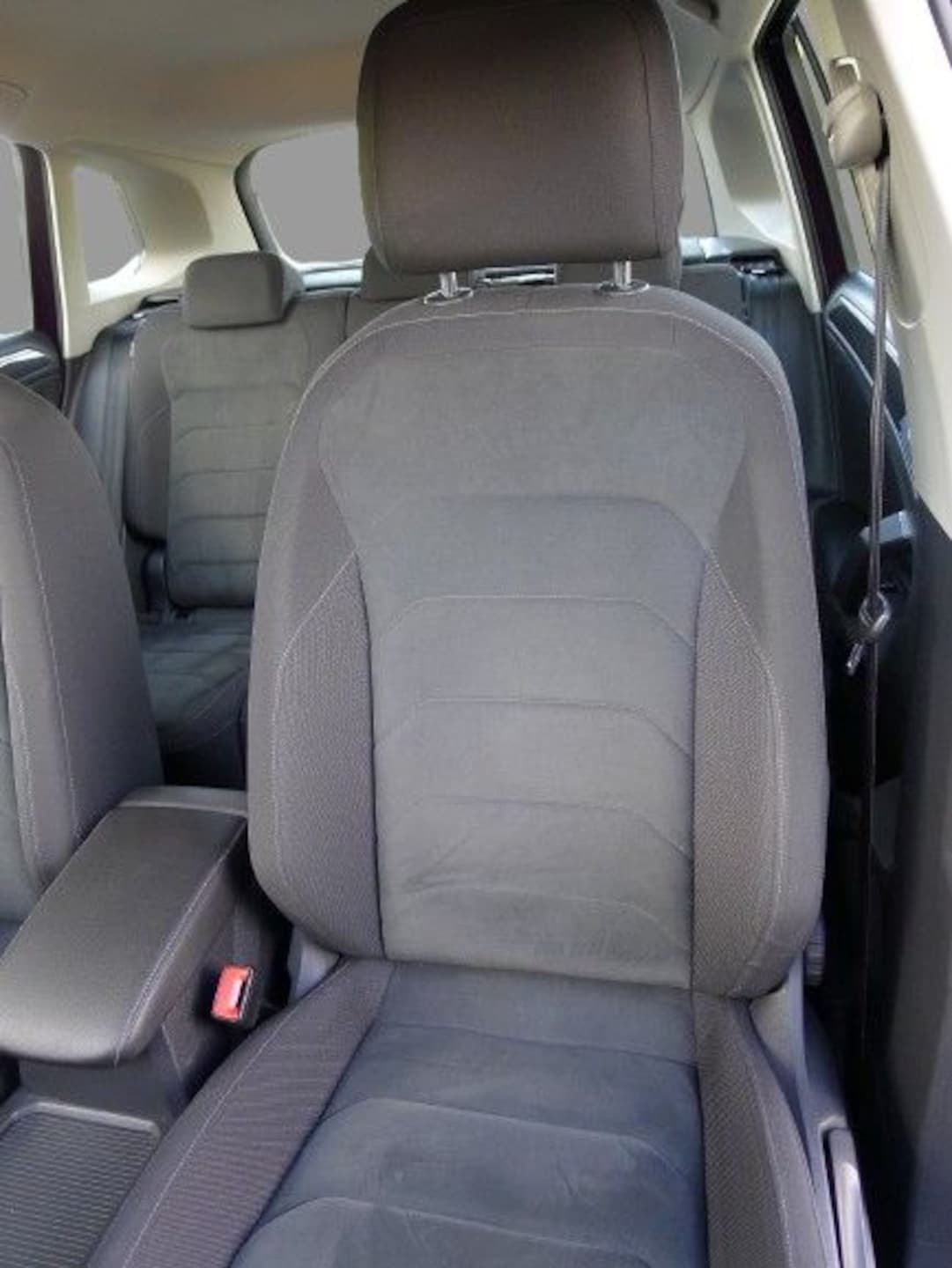 Volkswagen Tiguan Highline