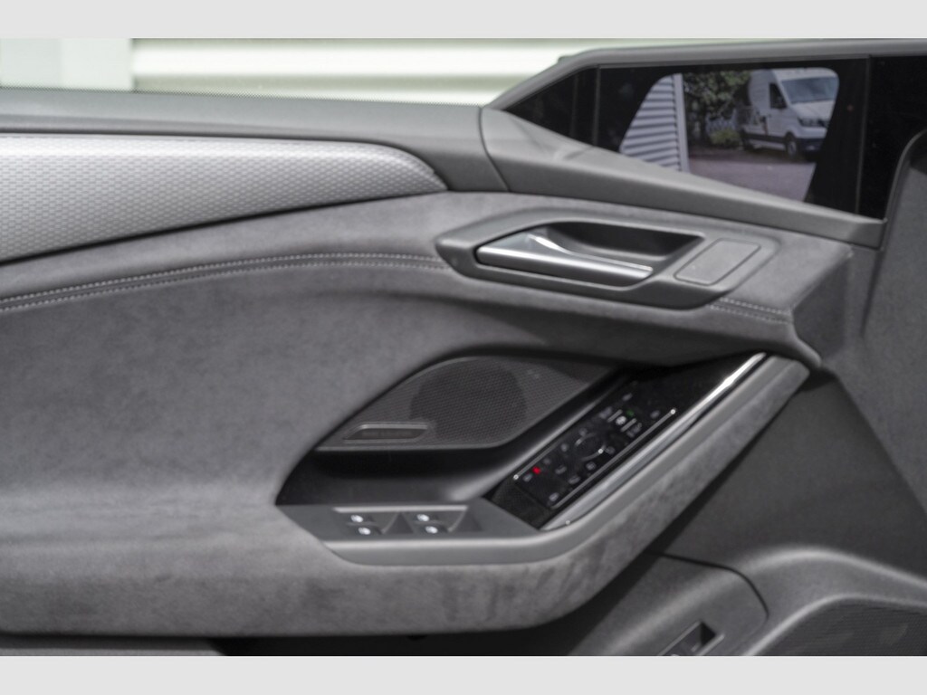 Image about Audi A6 Avant e-tron e-tron performance