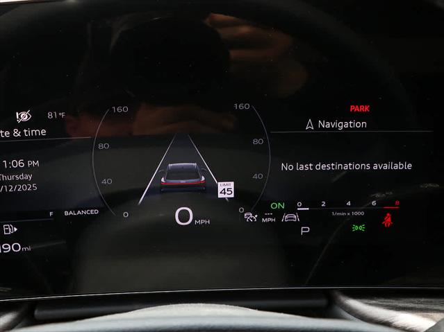 2025 AUDI Q5 - Image 18