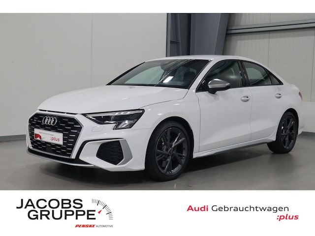 Audi S3 Limousine