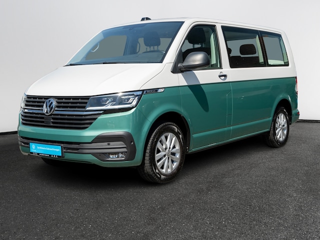 Volkswagen T6.1 Multivan
