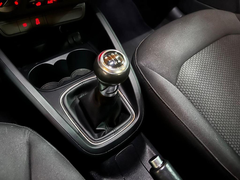 Image about Audi A1 Sportback Adrenalin 1.0 TFSI 70 kW (95 CV) 5 vel.