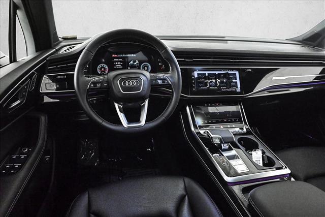 2026 AUDI Q7 - Image 19