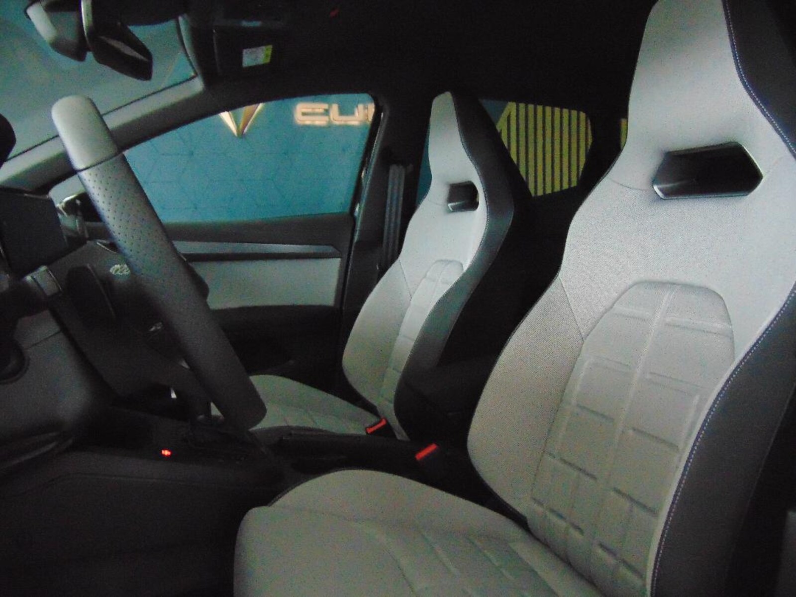 SEAT Ibiza – Bild 9