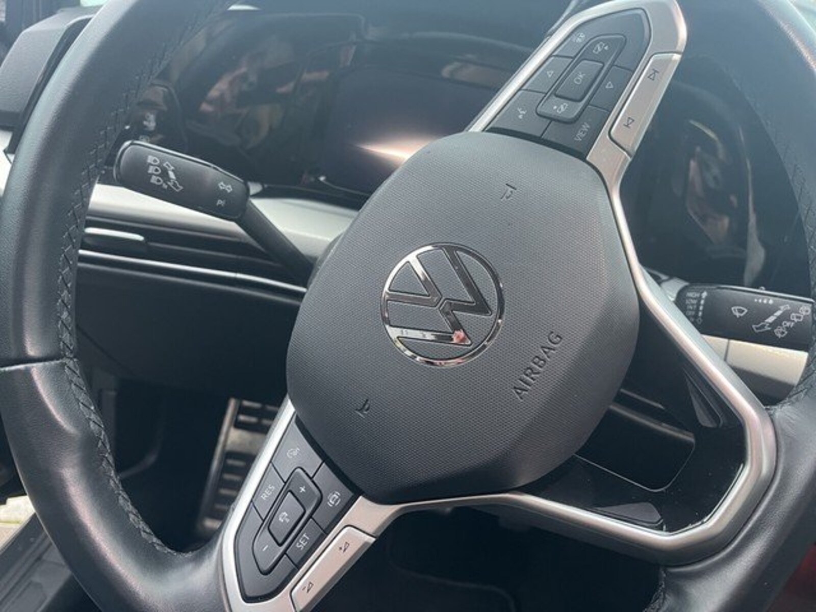 Volkswagen Golf – Bild 14