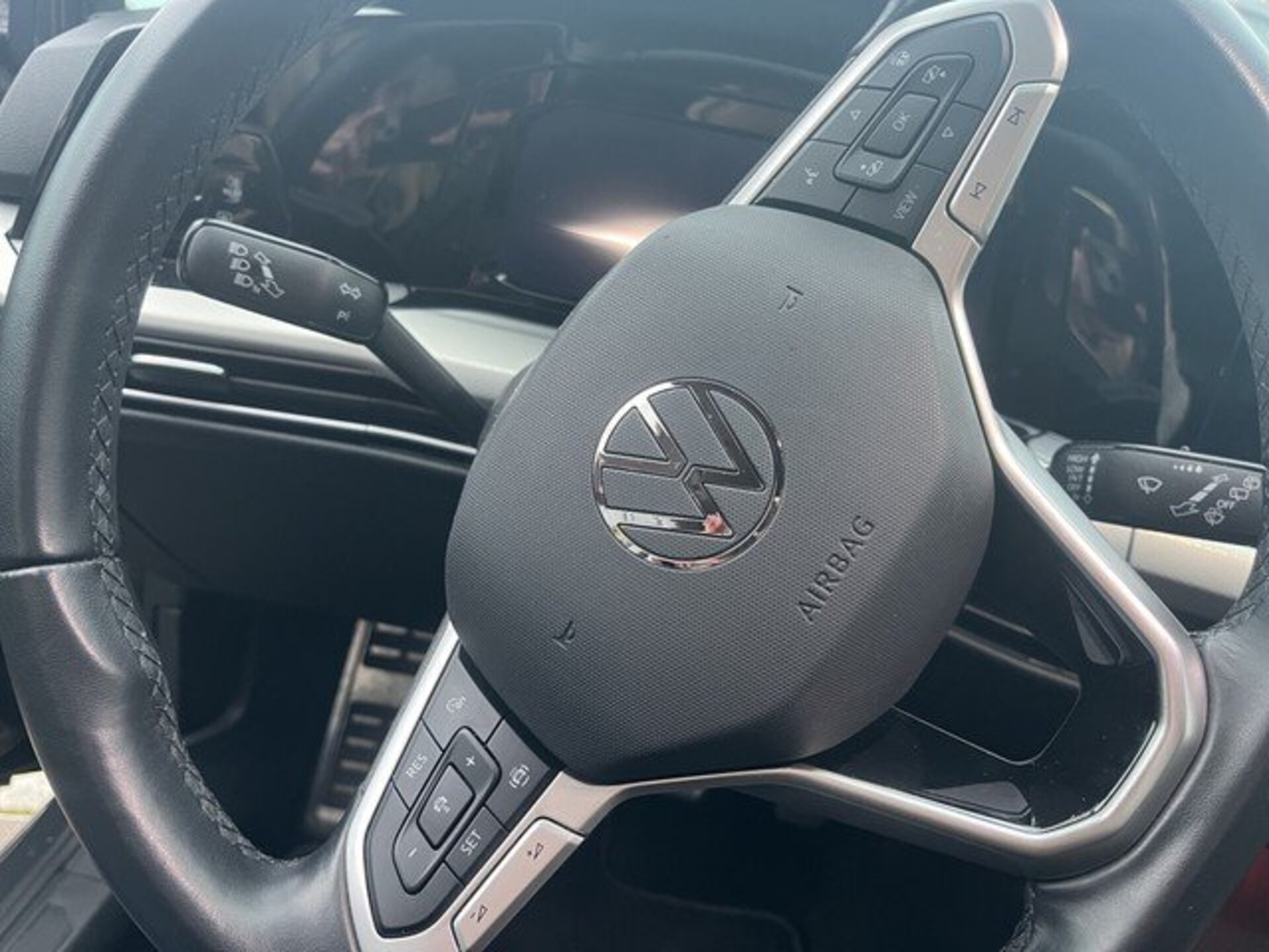 Volkswagen Golf MOVE