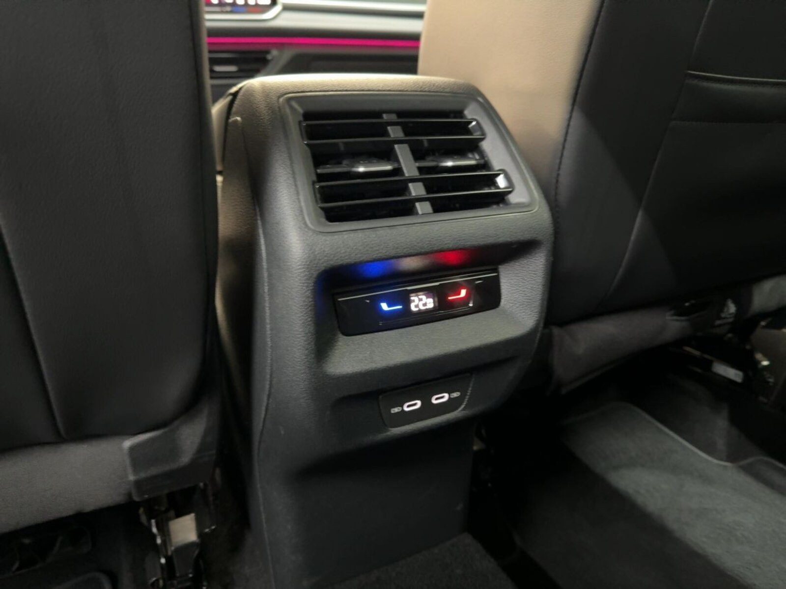 Volkswagen Tayron – Bild 22
