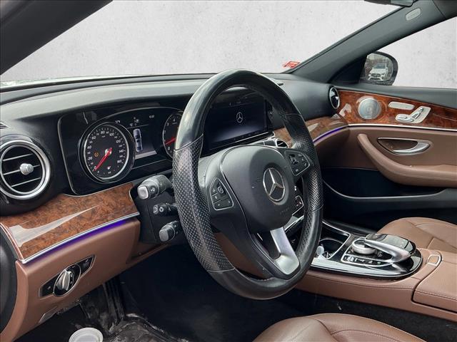 2017 MERCEDES-BENZ E-CLASS - Image 7
