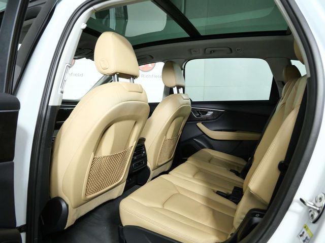 2025 Audi Q7 Premium Plus - Photo 14