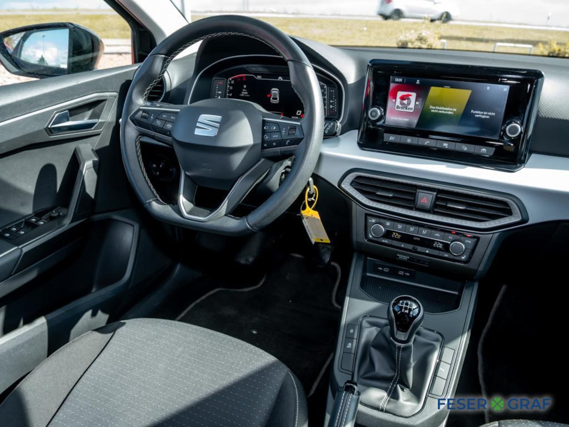 SEAT Ibiza Style
