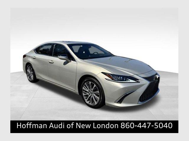 2019 Lexus ES 350