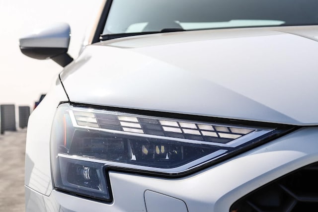 2025 Audi A3 Premium - Photo 6