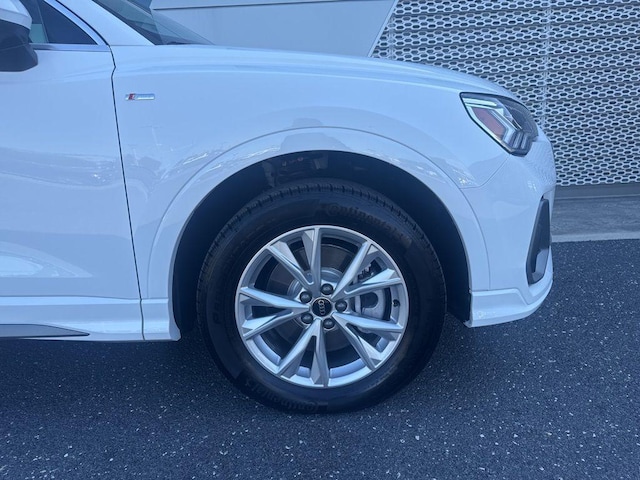 2025 Audi Q3 SUV