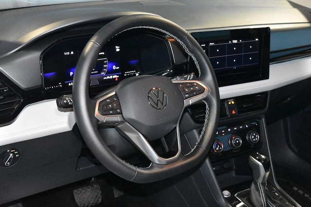 2025 Volkswagen Taos