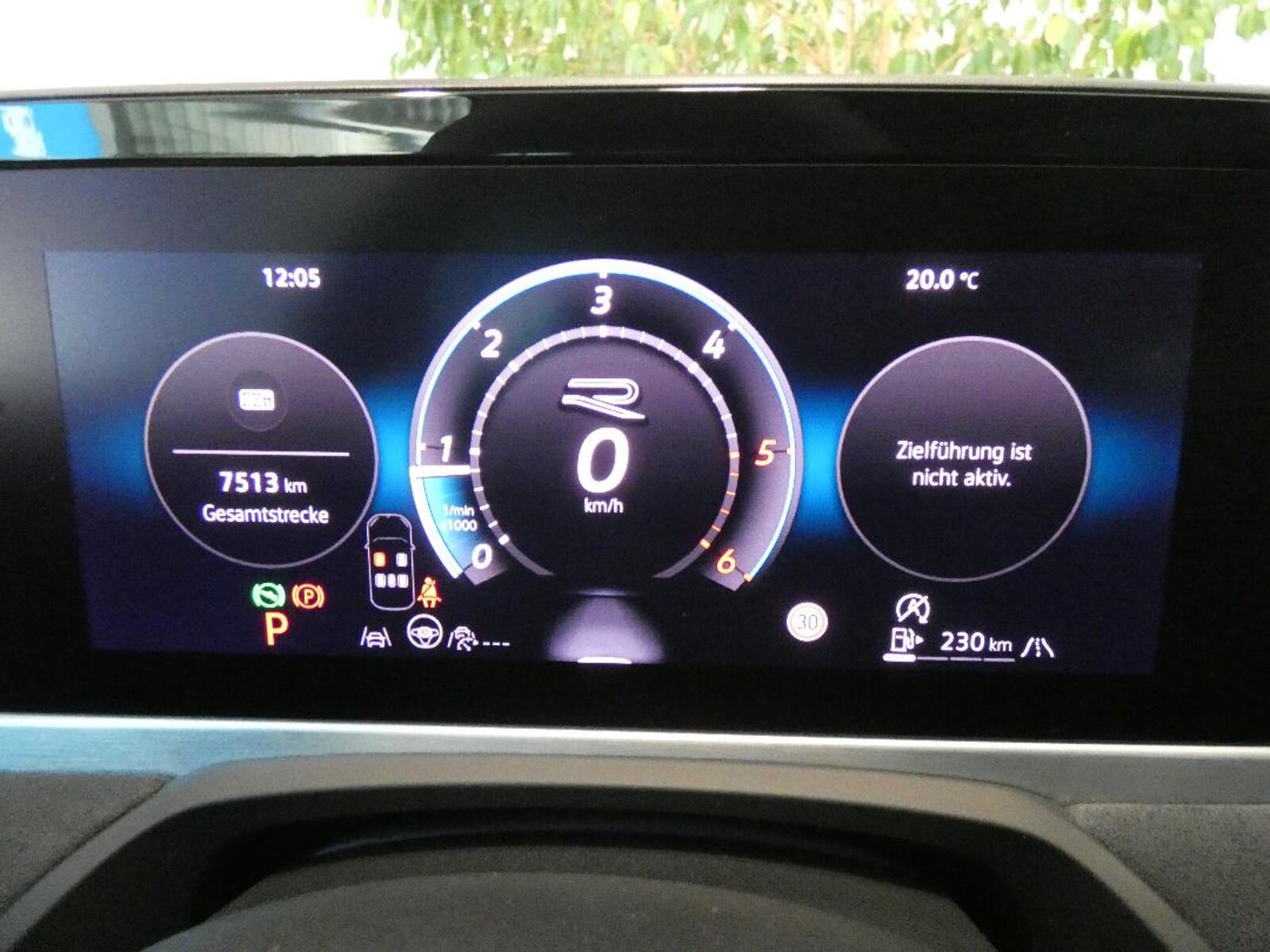 Volkswagen Passat – Bild 20