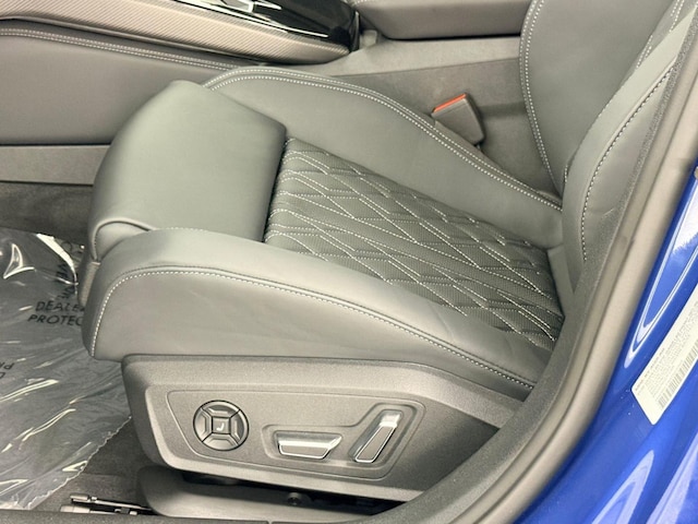 2026 Audi A6 Prestige - Photo 13