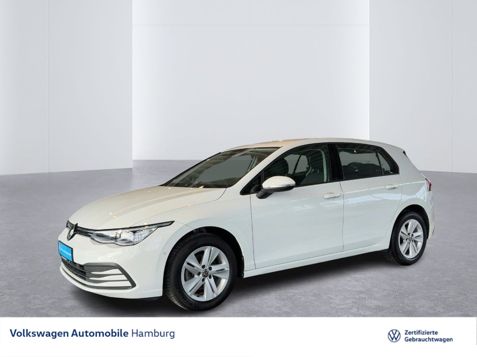 Volkswagen Golf Life