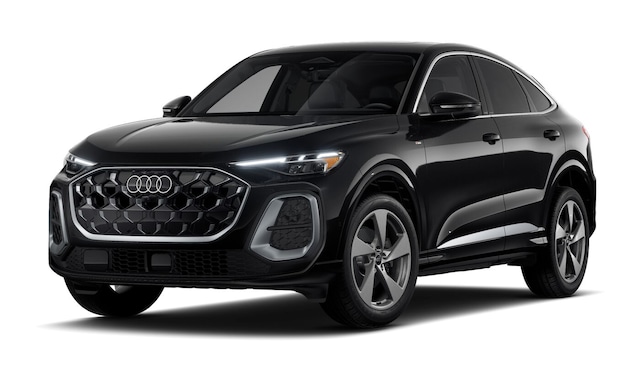 2026 Audi Q5 Sportback