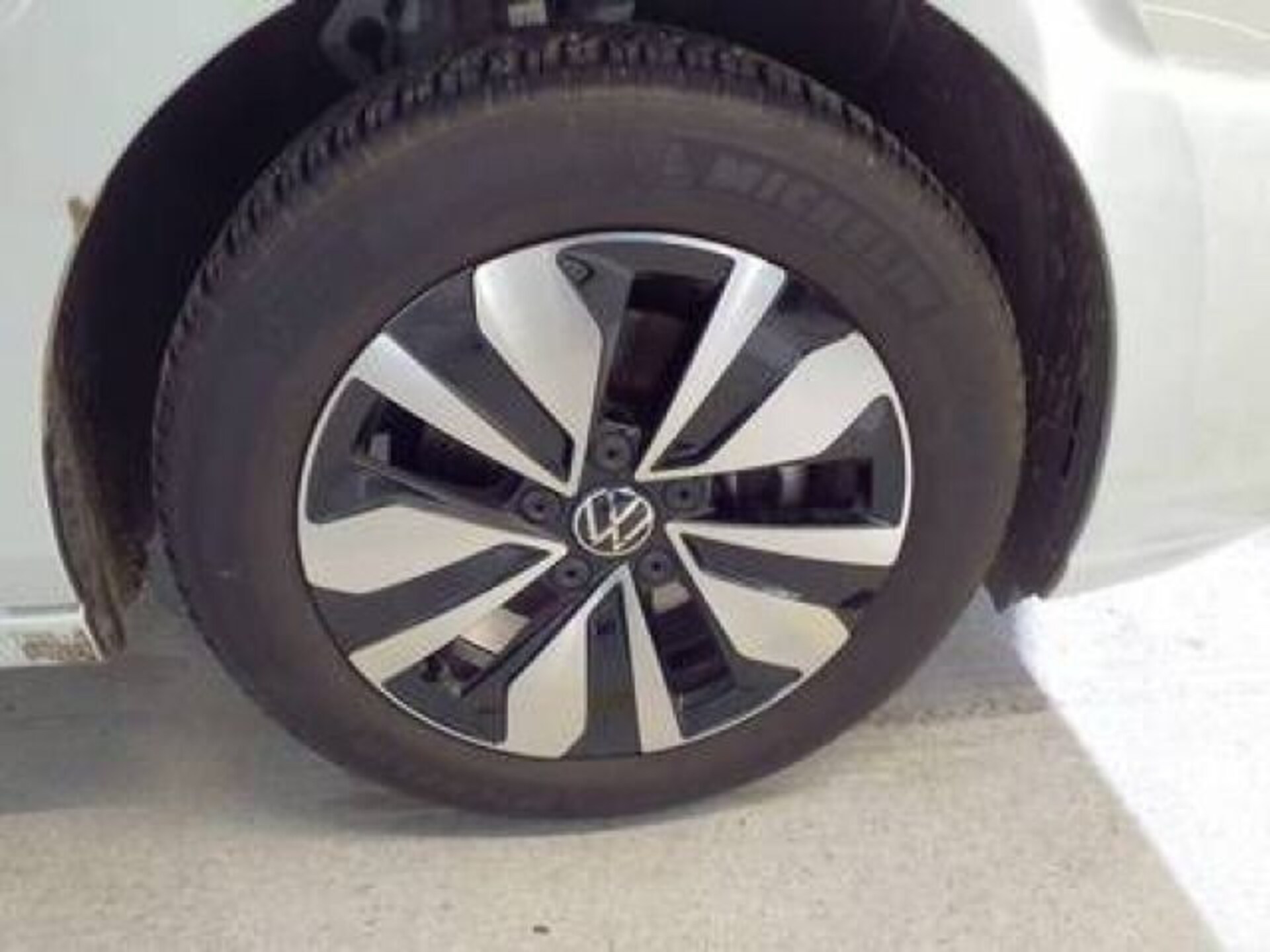 Volkswagen Golf Goal