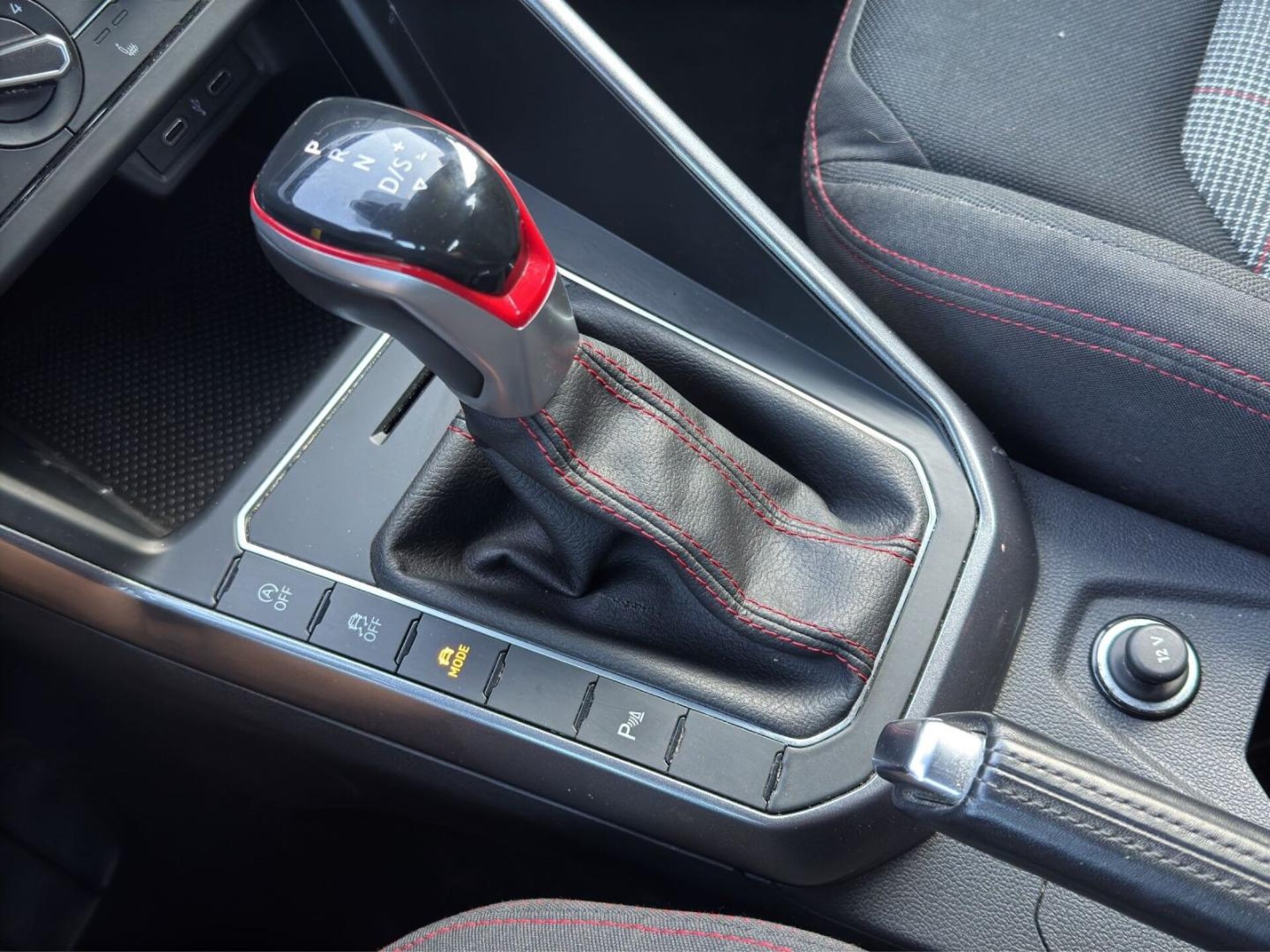 Volkswagen Polo GTI