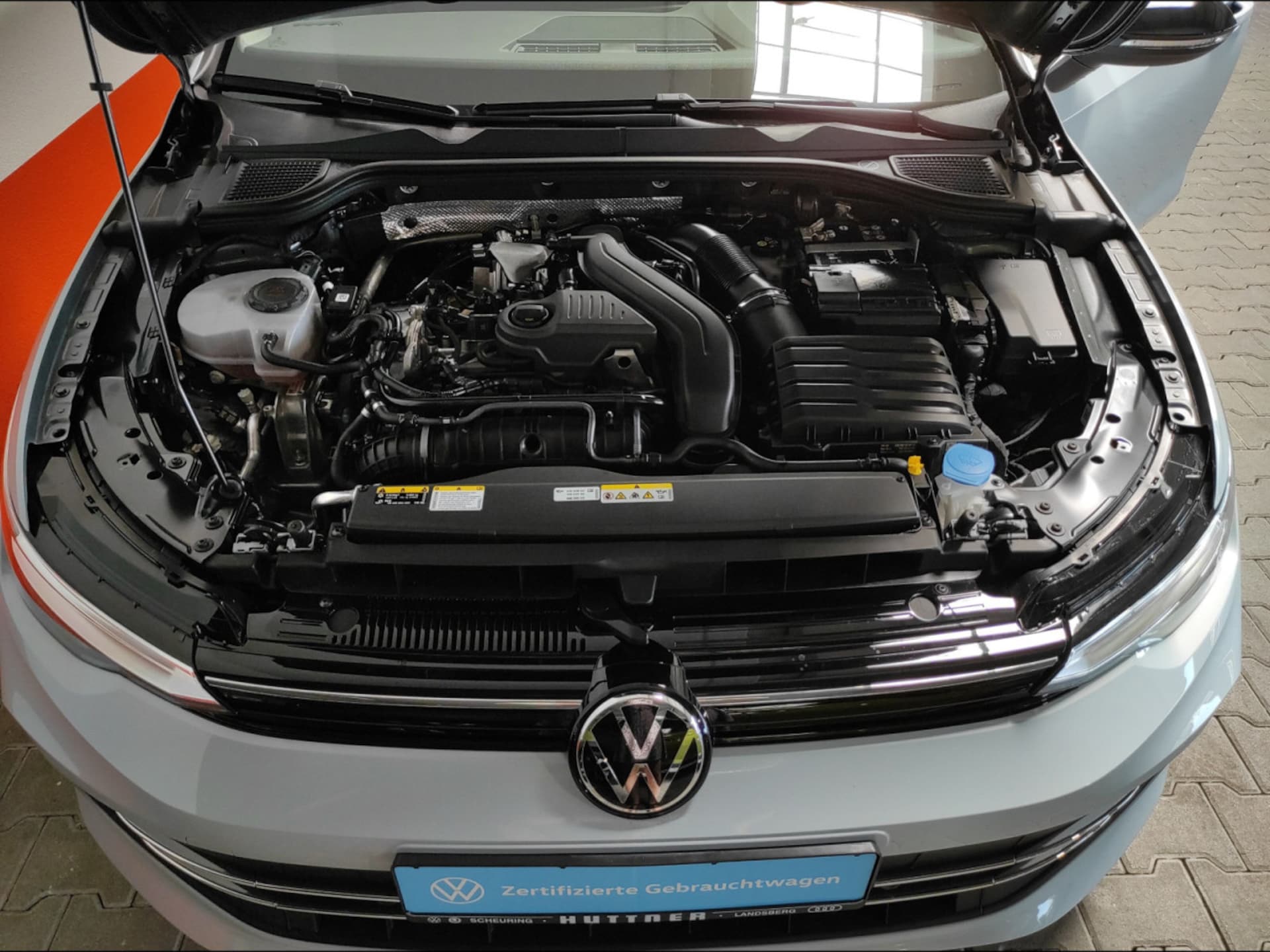 Volkswagen Golf Goal