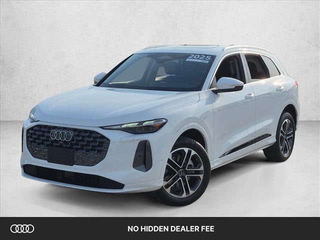 Photo of 2025 Audi Q5 