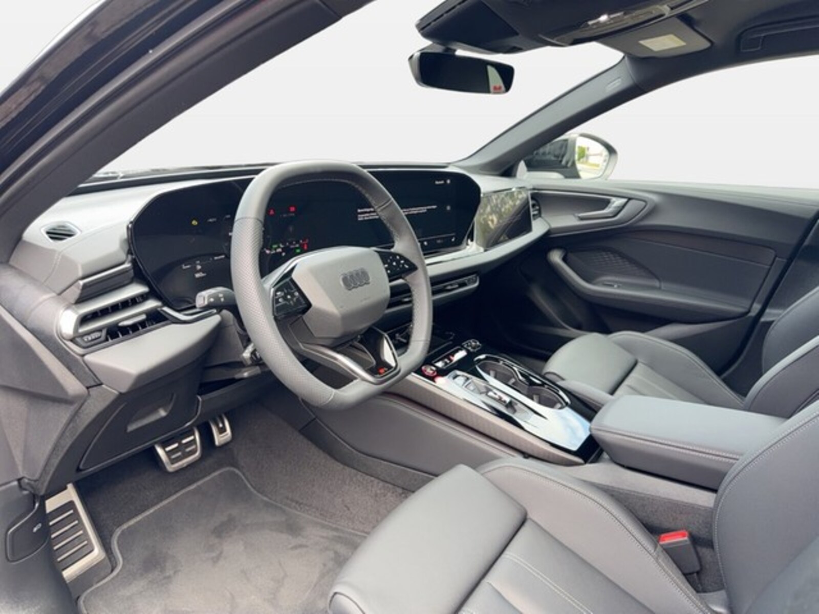 Audi A5 Avant – Bild 10