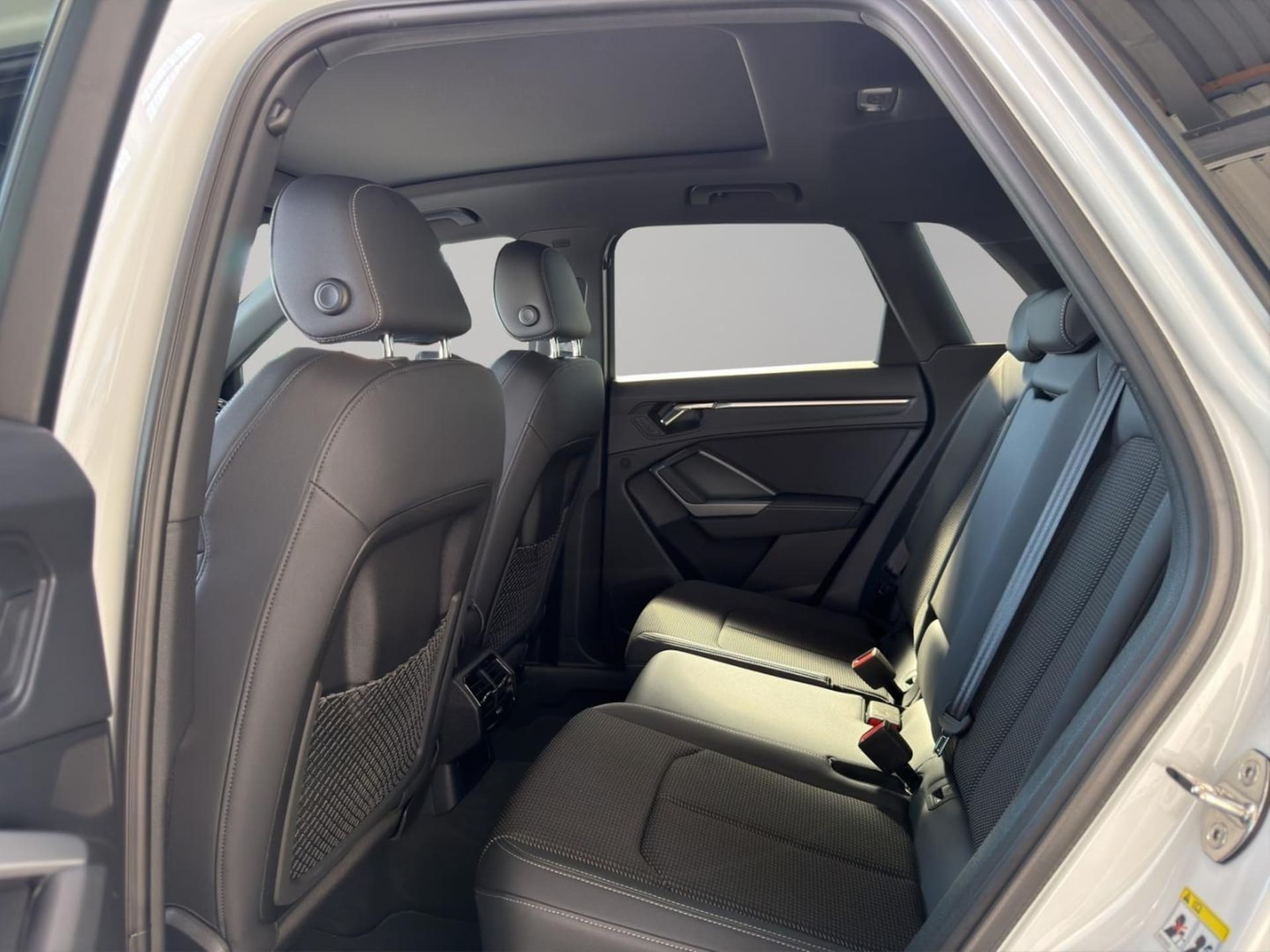Audi Q3 SUV S line