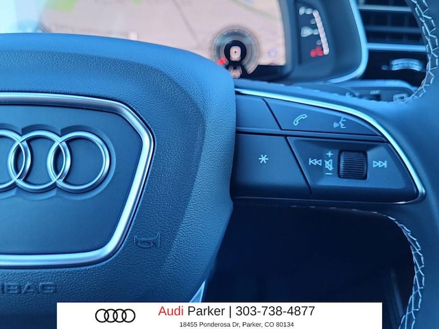 2026 Audi Q7 Premium Plus - Photo 18