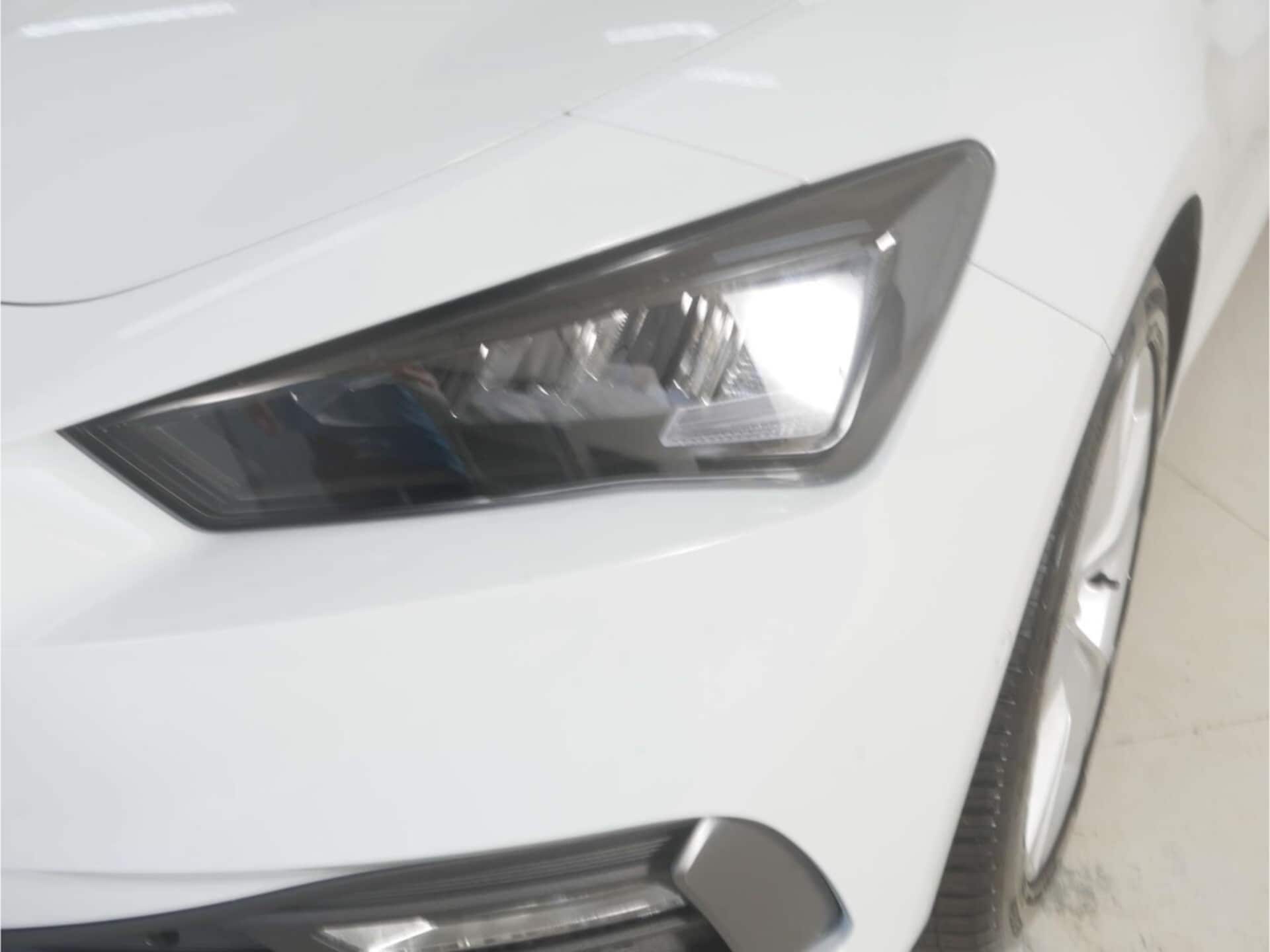 SEAT Leon Sportstourer FR