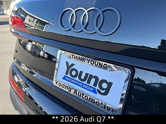 2026 Audi Q7 Premium Plus - Photo 13