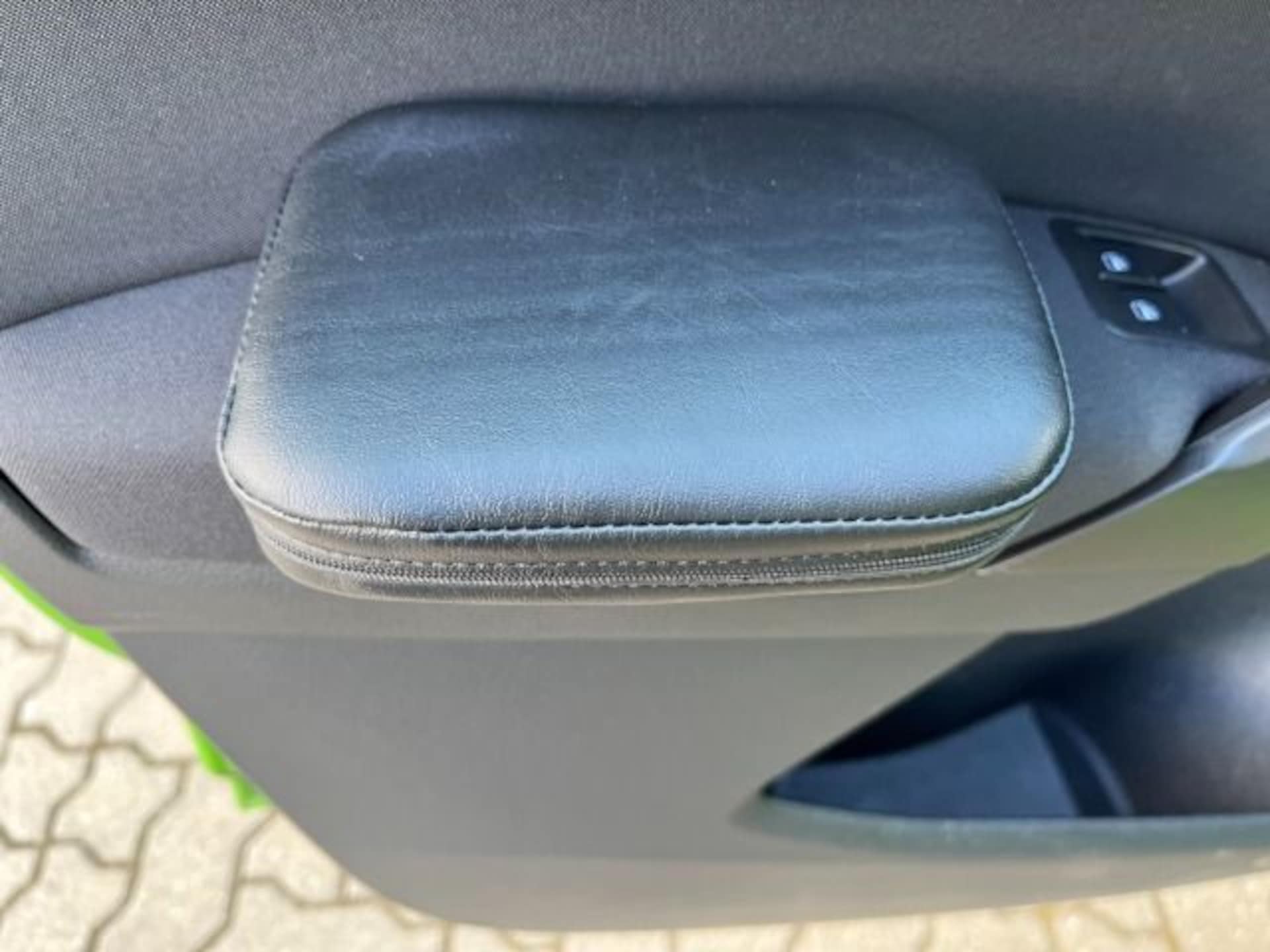 Volkswagen Caddy Comfortline