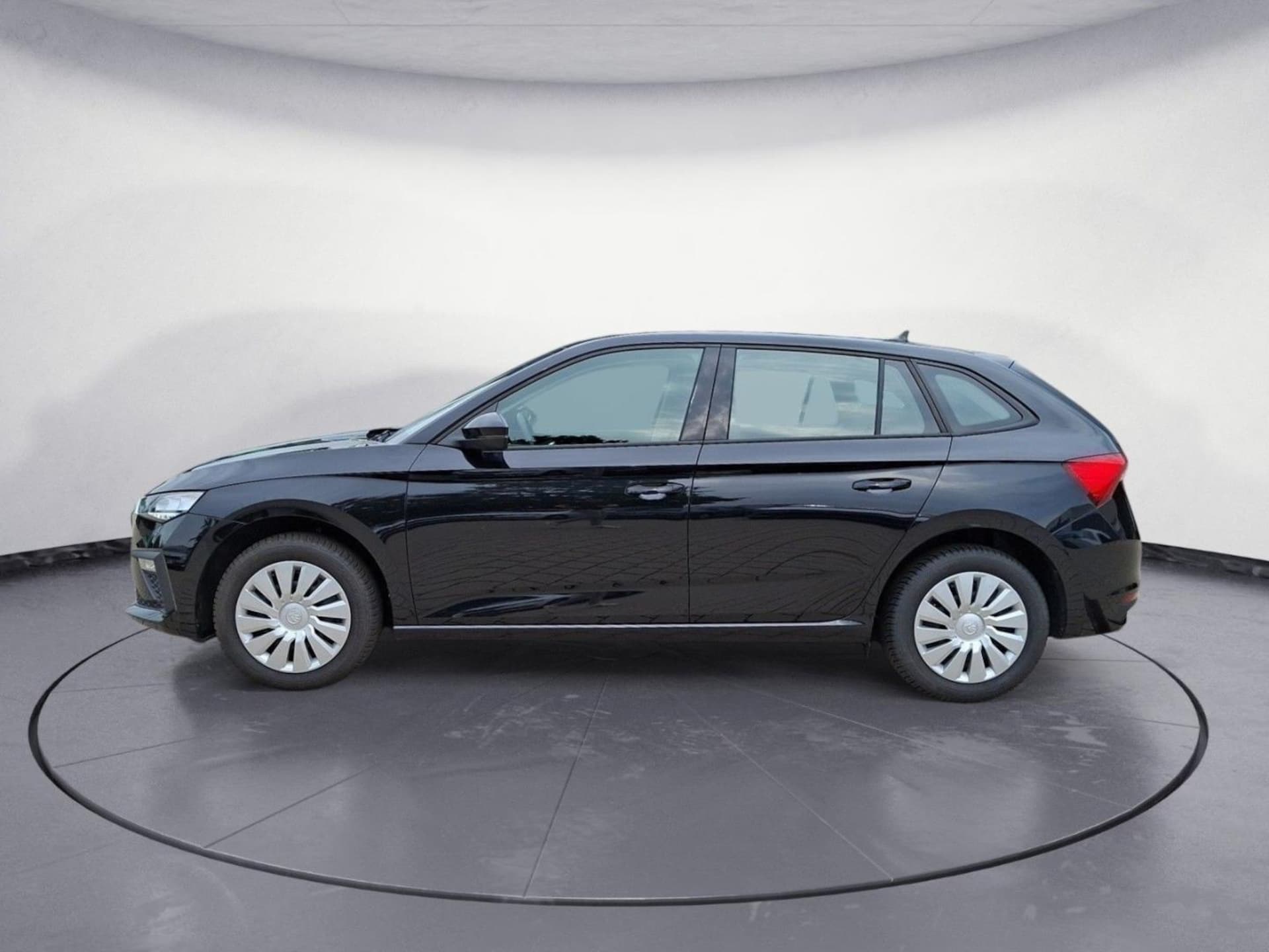 Skoda Scala Essence