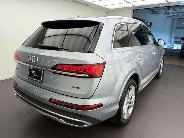 2023 Audi Q7