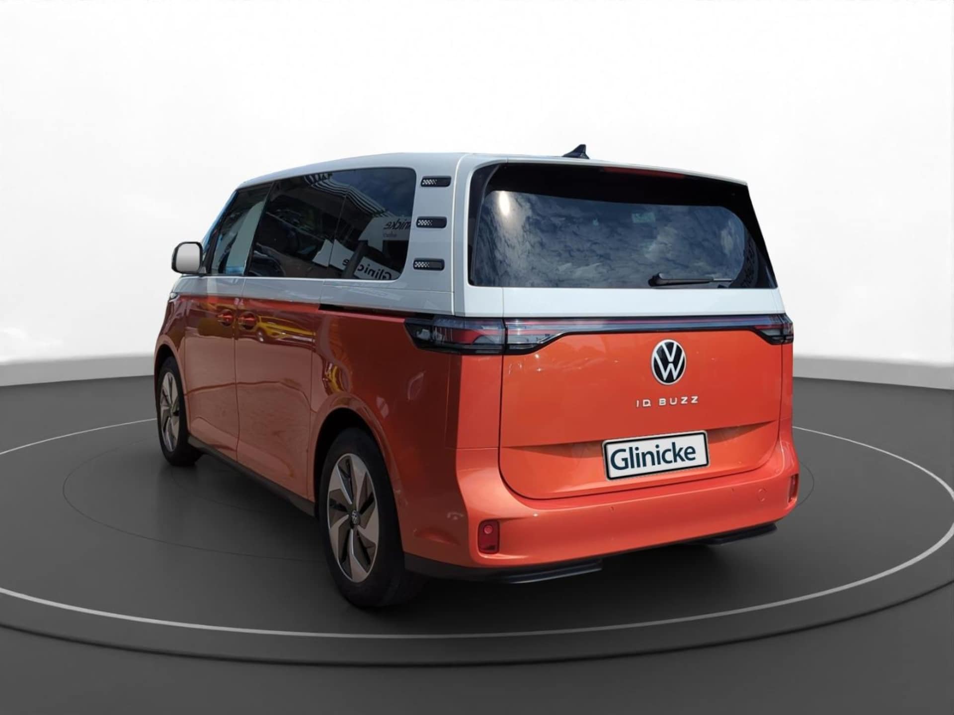 Volkswagen ID. Buzz Pro