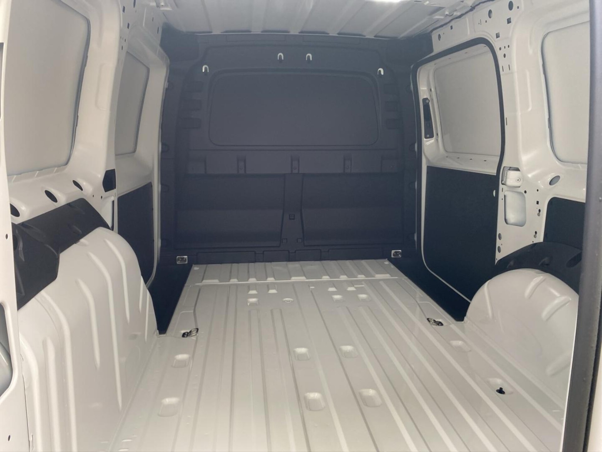 Volkswagen Caddy Maxi Cargo